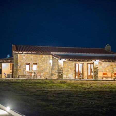 Villa Marina Limnos Pedhinon Kültér fotó