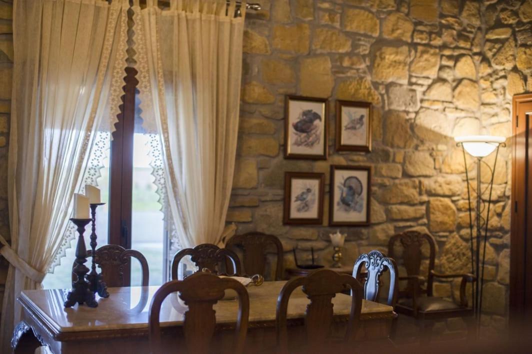 Villa Marina Limnos Pedhinon Kültér fotó